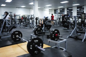 the gym tunbridge wells