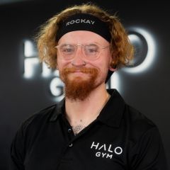 Harry Gripper