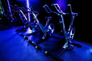 SPIN STUDIO 2