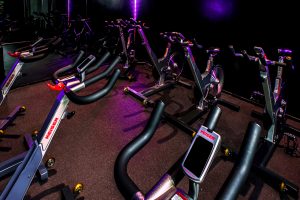 SPIN STUDIO