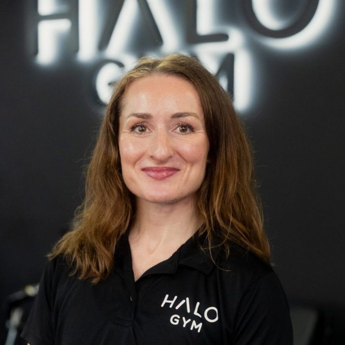 Victoria Hanlon-Martinez