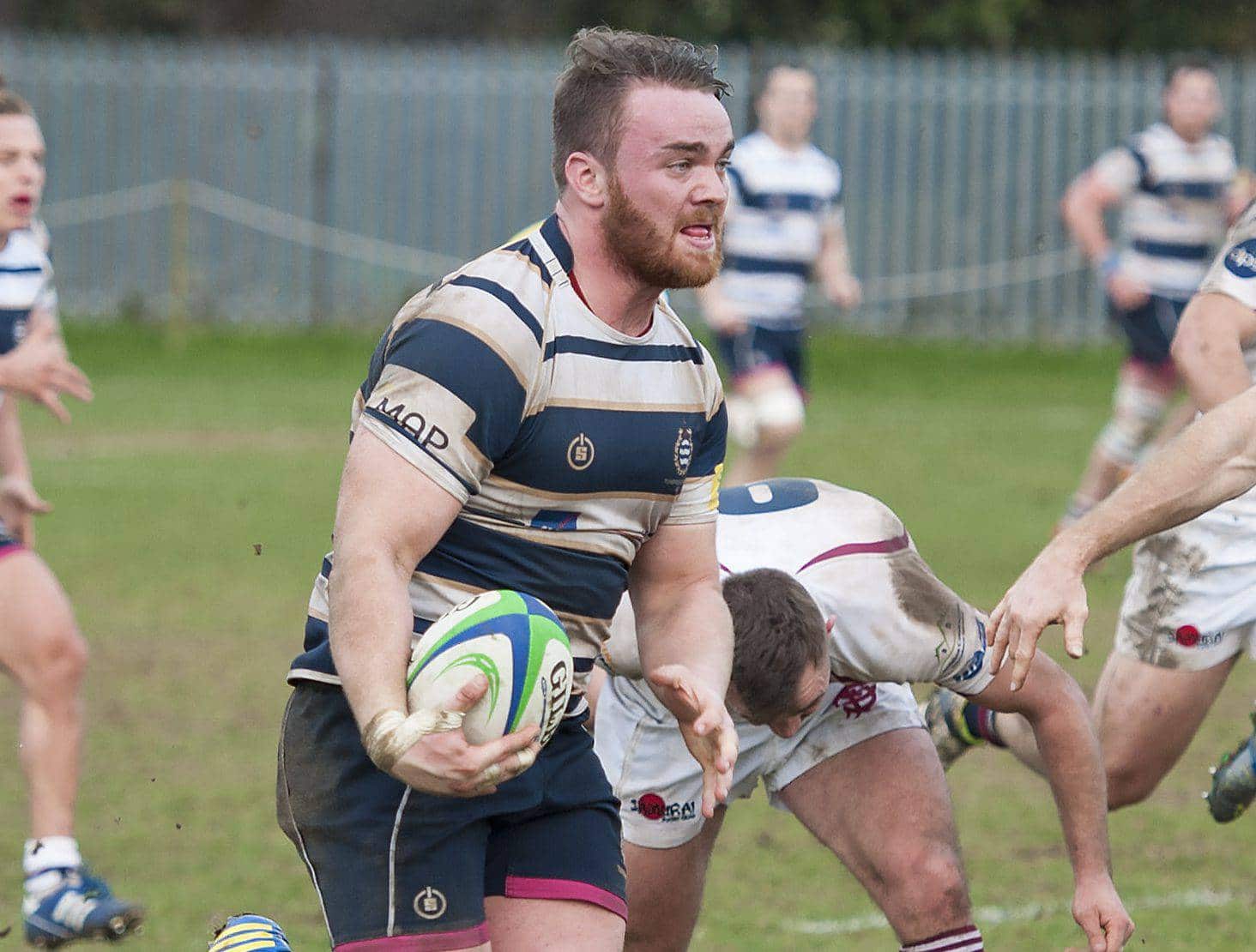 Best Workout Plans for Rugby Players