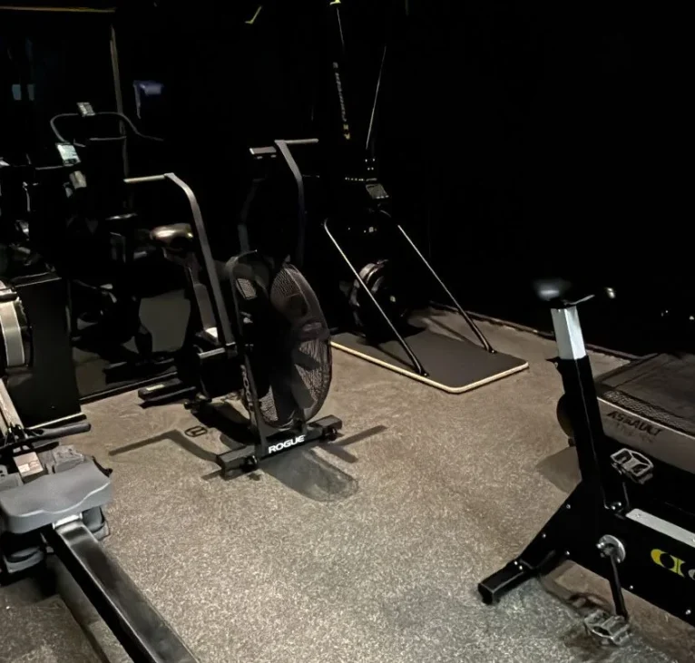 SWEAT CLASS
