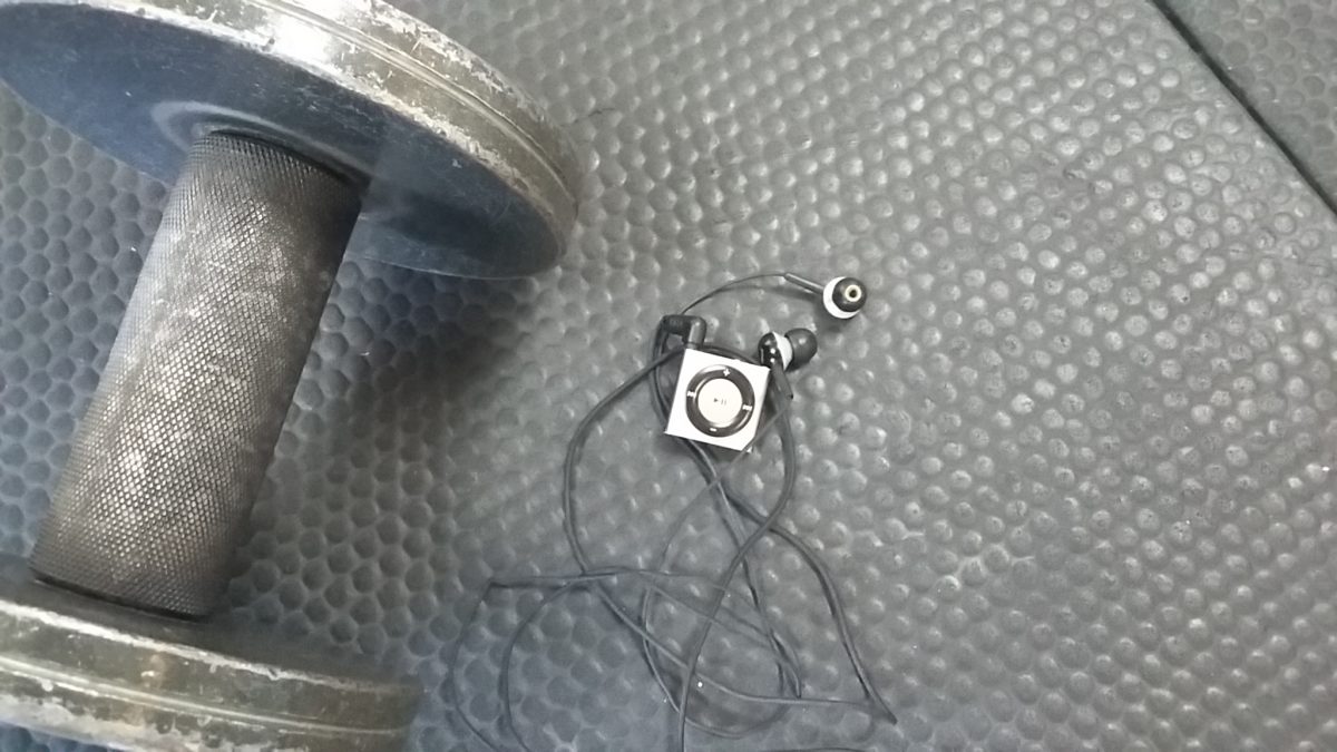 Halo Gym Blog